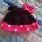 Cappello Minnie a Roma [RM]