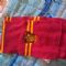 Sciarpa Harry Potter a Roma [RM]