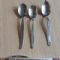 3 cucchiaini vintage a Vinci [FI]
