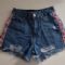 Shorts Jennifer jeans a Ascoli Satriano [FG]