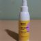 Spray districante per capelli a Vanzago [MI]