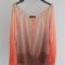 blusa sfumata 44 comoda a Vinci [FI]