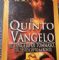Libro Il quinto vangelo a Cesena [FC]