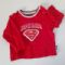 maglia superman 9 mesi a Catania [CT]