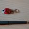 Portachiavi Coccinella a Vanzago [MI]