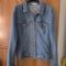 Giubbino jeans tg 40 a Caserta [CE]
