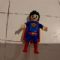 Superman playmobil  a Alba [CN]