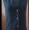 Gilet donna  a Castel Madama [RM]
