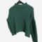Maglione verde  a Cermenate [CO]