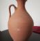 Caraffa vaso terracotta a Collesalvetti [LI]