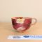 Tazza decoupage a Quattro Castella [RE]